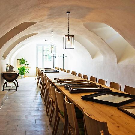 Gasthaus Zum Bauernhof Oberlunkhofen Экстерьер фото