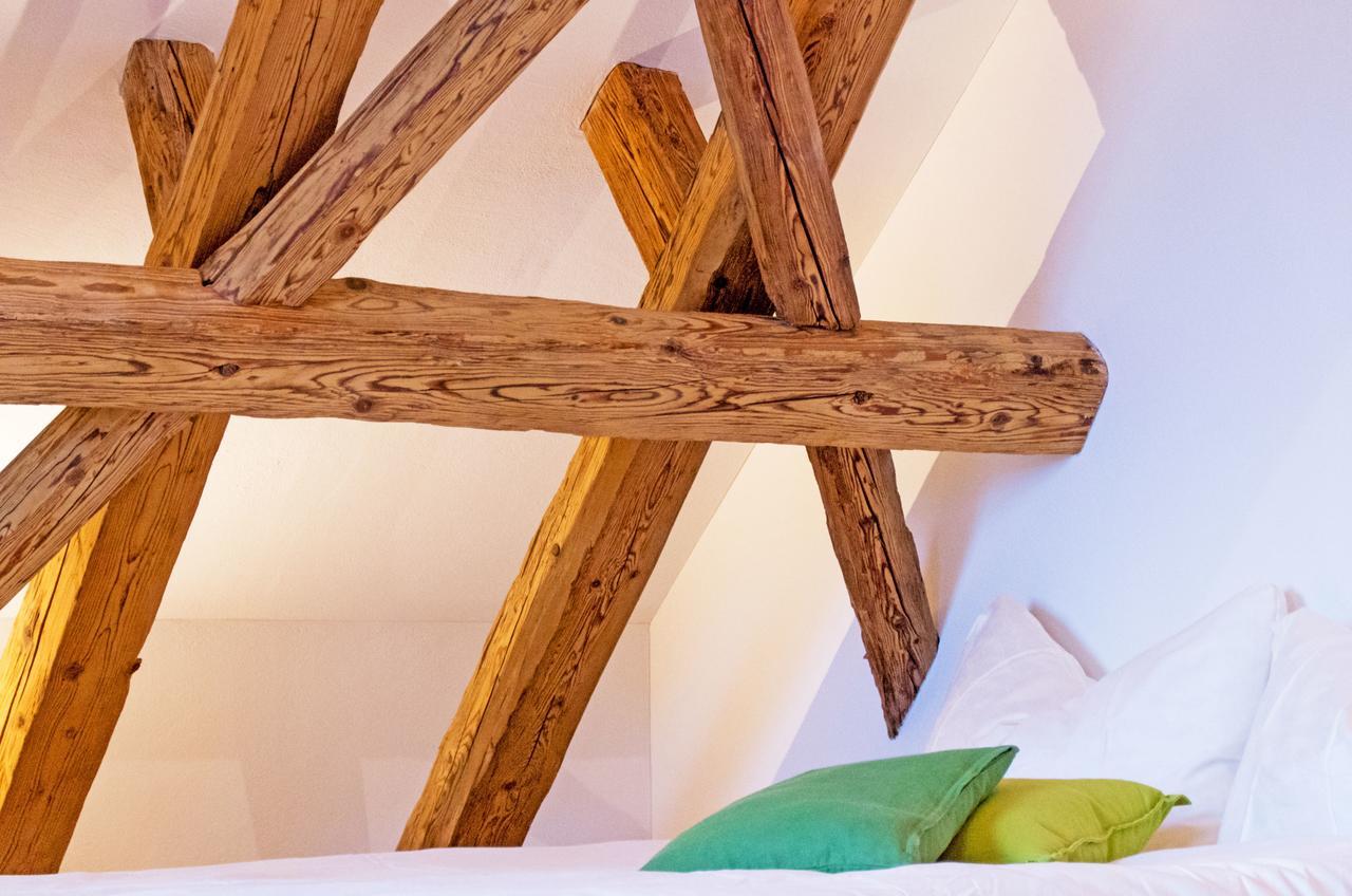 Gasthaus Zum Bauernhof Oberlunkhofen Экстерьер фото
